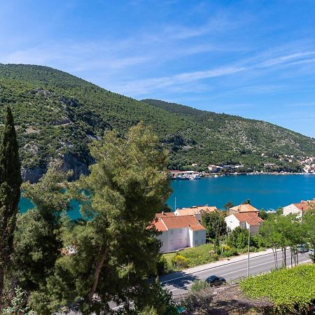 Apartment Matea Quận Mokošica Ngoại thất bức ảnh