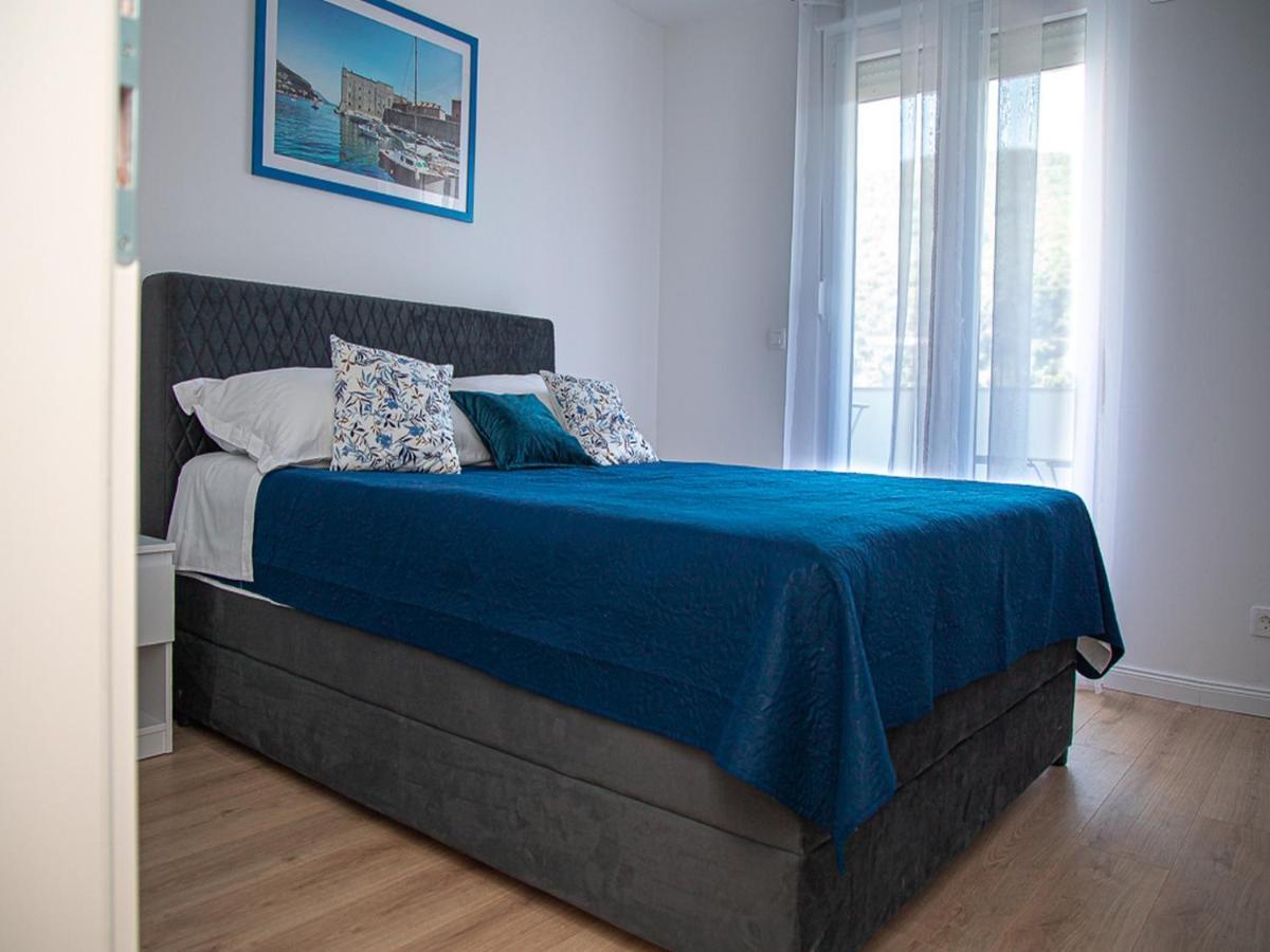 Apartment Matea Quận Mokošica Ngoại thất bức ảnh