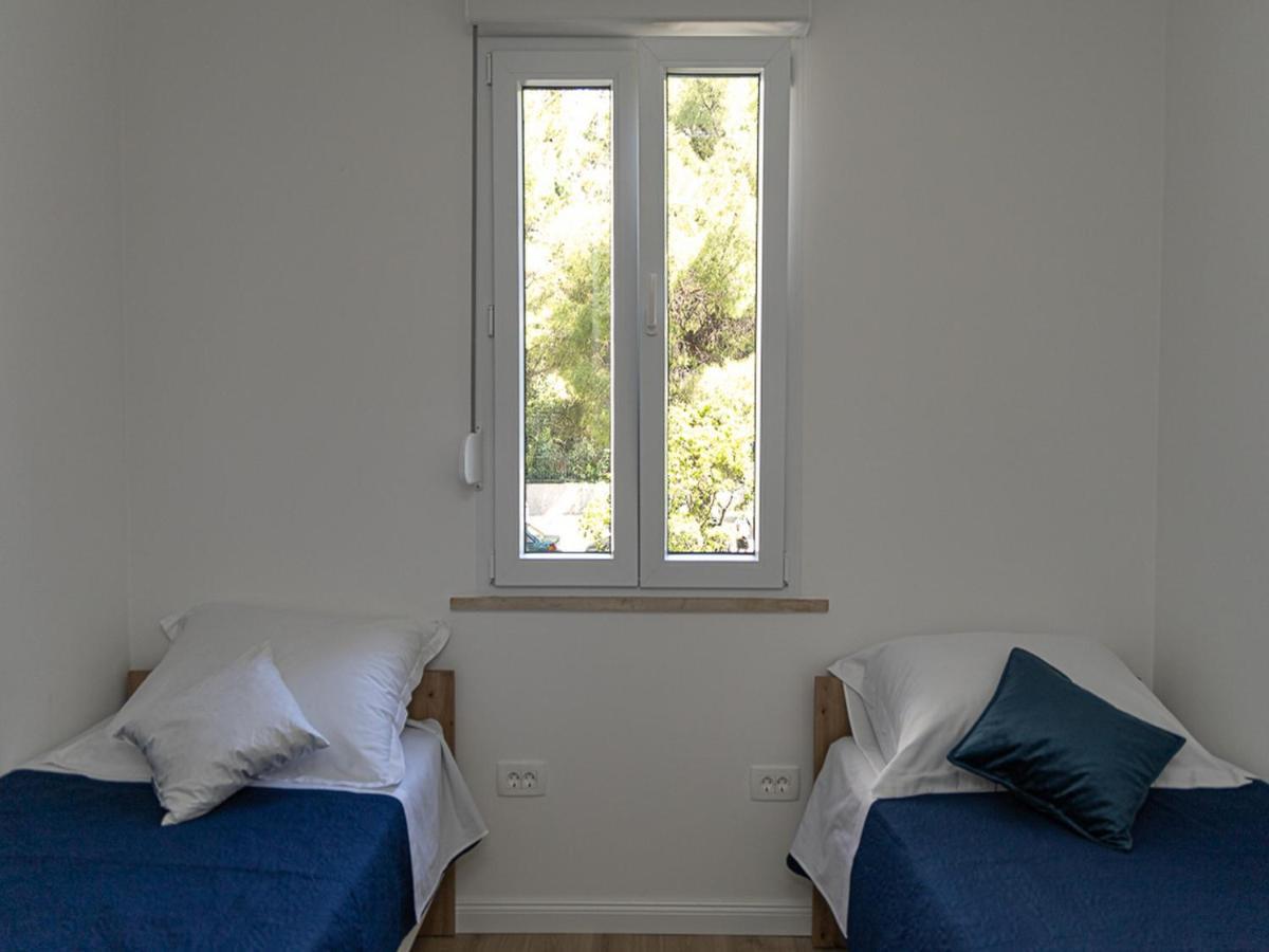 Apartment Matea Quận Mokošica Ngoại thất bức ảnh