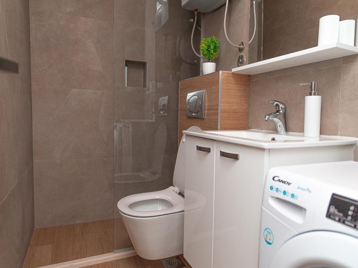 Apartment Matea Quận Mokošica Ngoại thất bức ảnh