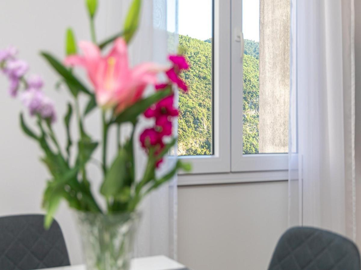 Apartment Matea Quận Mokošica Ngoại thất bức ảnh