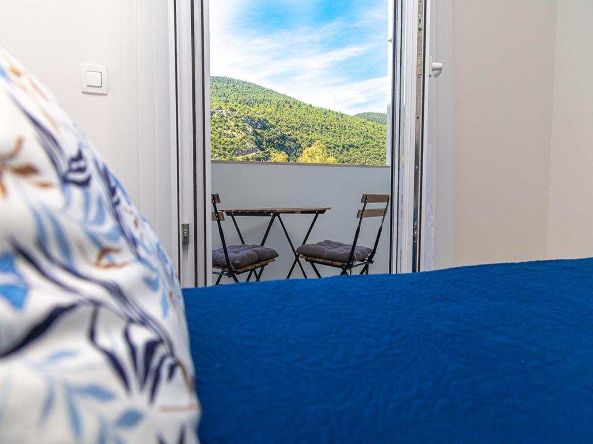 Apartment Matea Quận Mokošica Ngoại thất bức ảnh