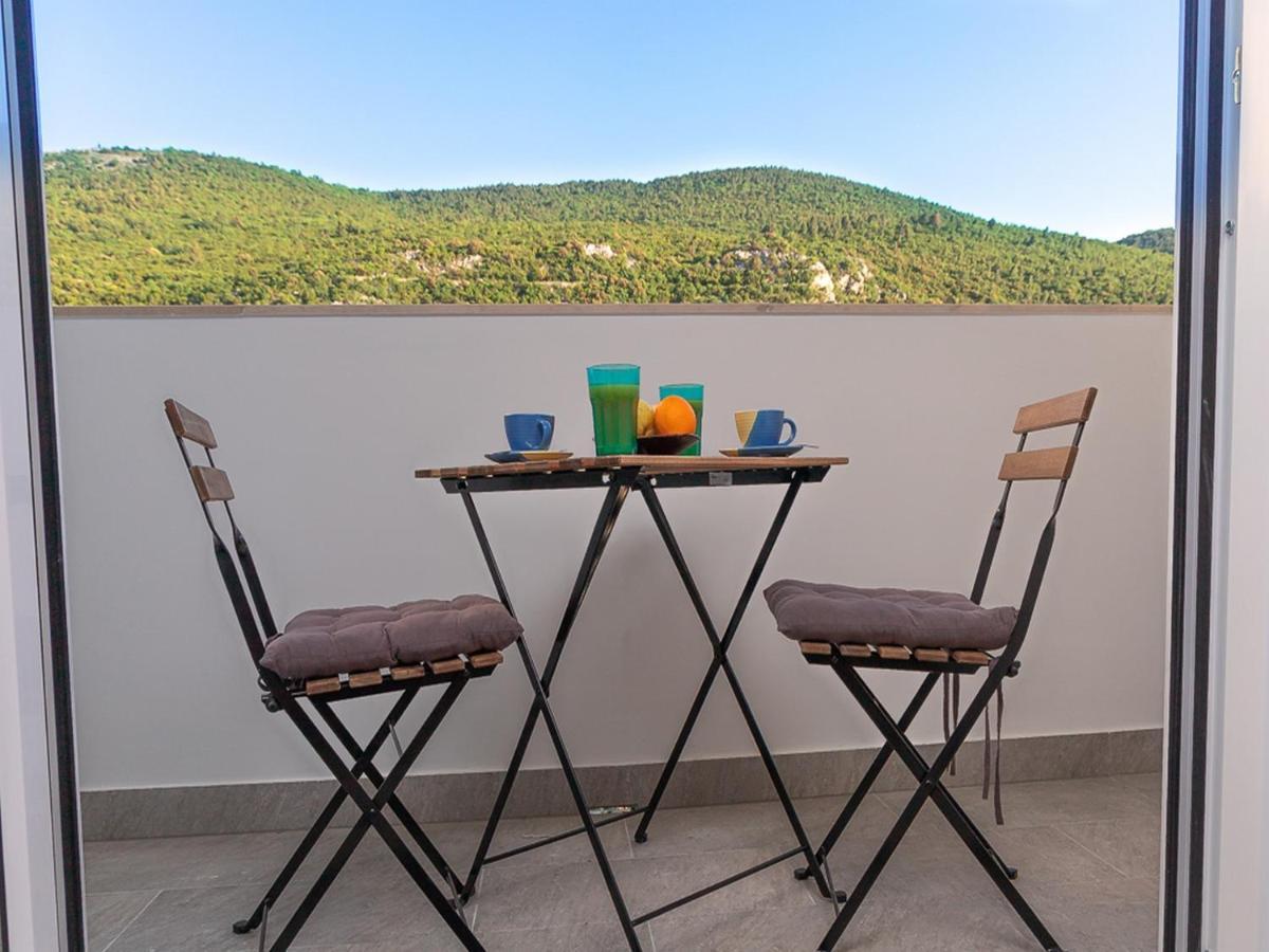 Apartment Matea Quận Mokošica Ngoại thất bức ảnh