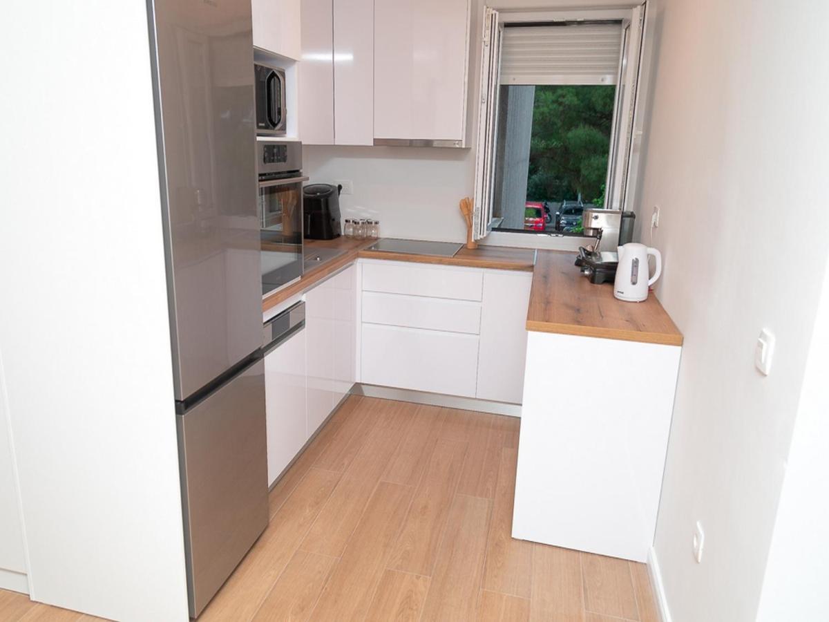 Apartment Matea Quận Mokošica Ngoại thất bức ảnh