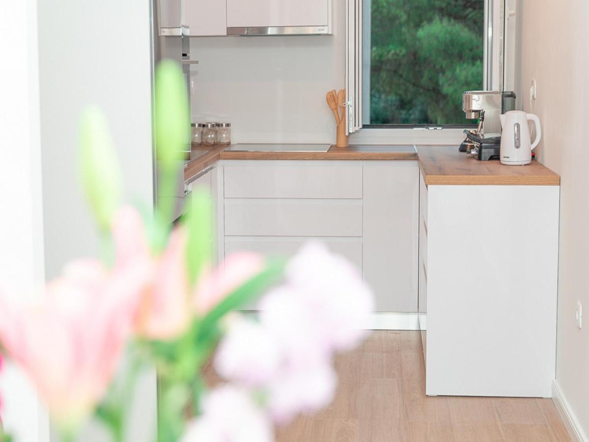 Apartment Matea Quận Mokošica Ngoại thất bức ảnh
