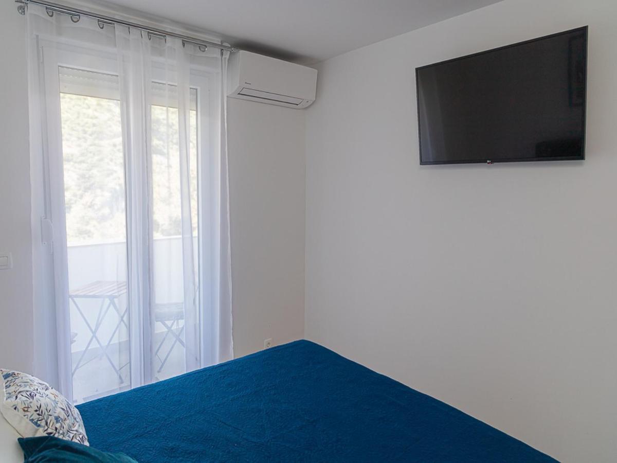 Apartment Matea Quận Mokošica Ngoại thất bức ảnh