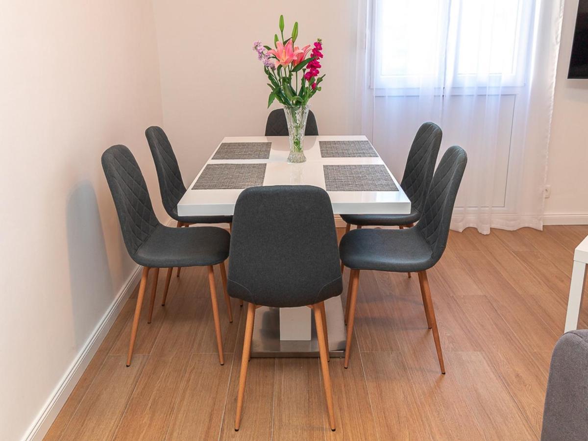 Apartment Matea Quận Mokošica Ngoại thất bức ảnh