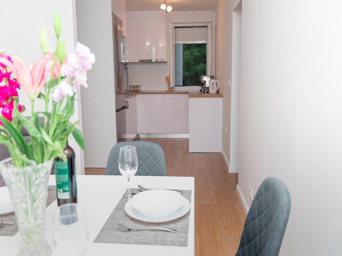 Apartment Matea Quận Mokošica Ngoại thất bức ảnh