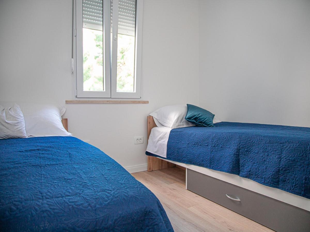 Apartment Matea Quận Mokošica Ngoại thất bức ảnh