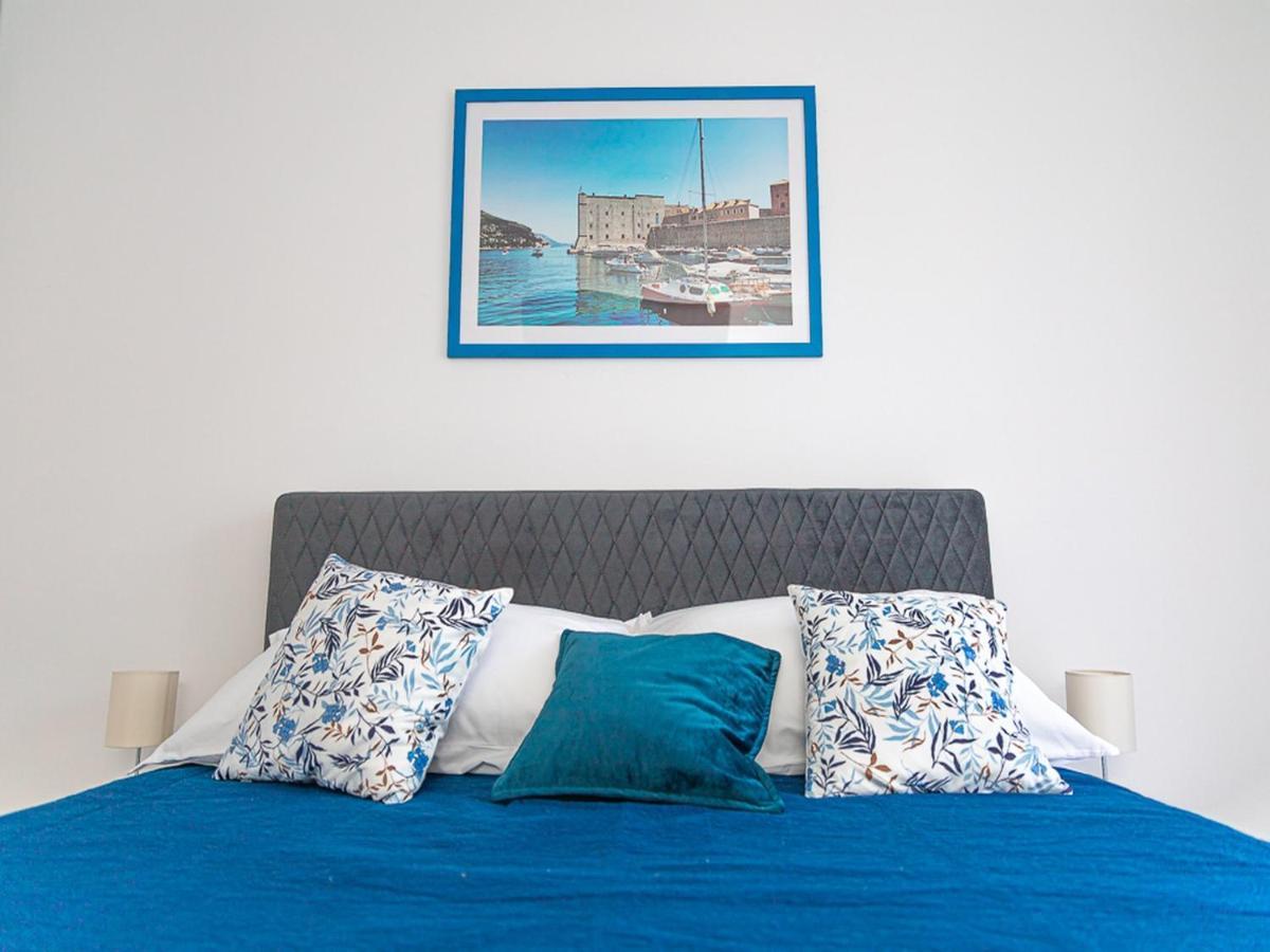 Apartment Matea Quận Mokošica Ngoại thất bức ảnh