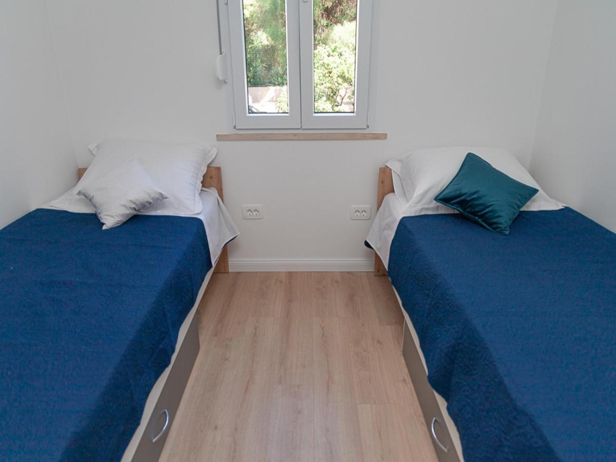 Apartment Matea Quận Mokošica Ngoại thất bức ảnh