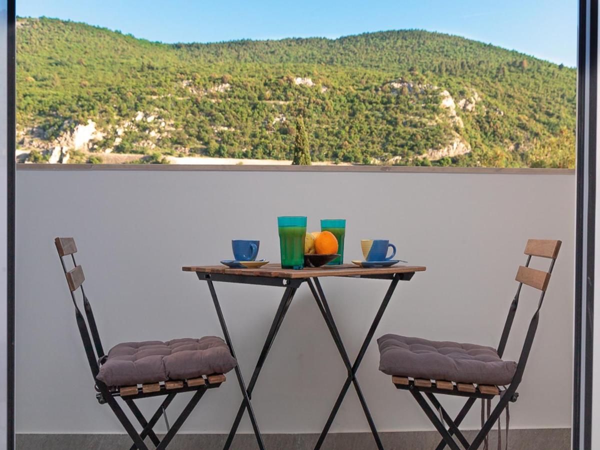 Apartment Matea Quận Mokošica Ngoại thất bức ảnh