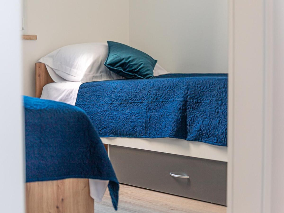 Apartment Matea Quận Mokošica Ngoại thất bức ảnh