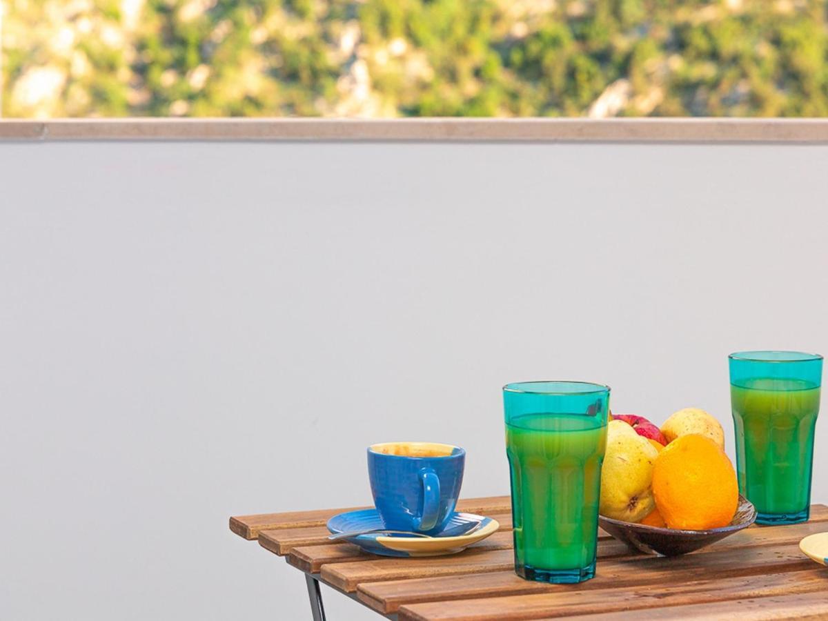 Apartment Matea Quận Mokošica Ngoại thất bức ảnh
