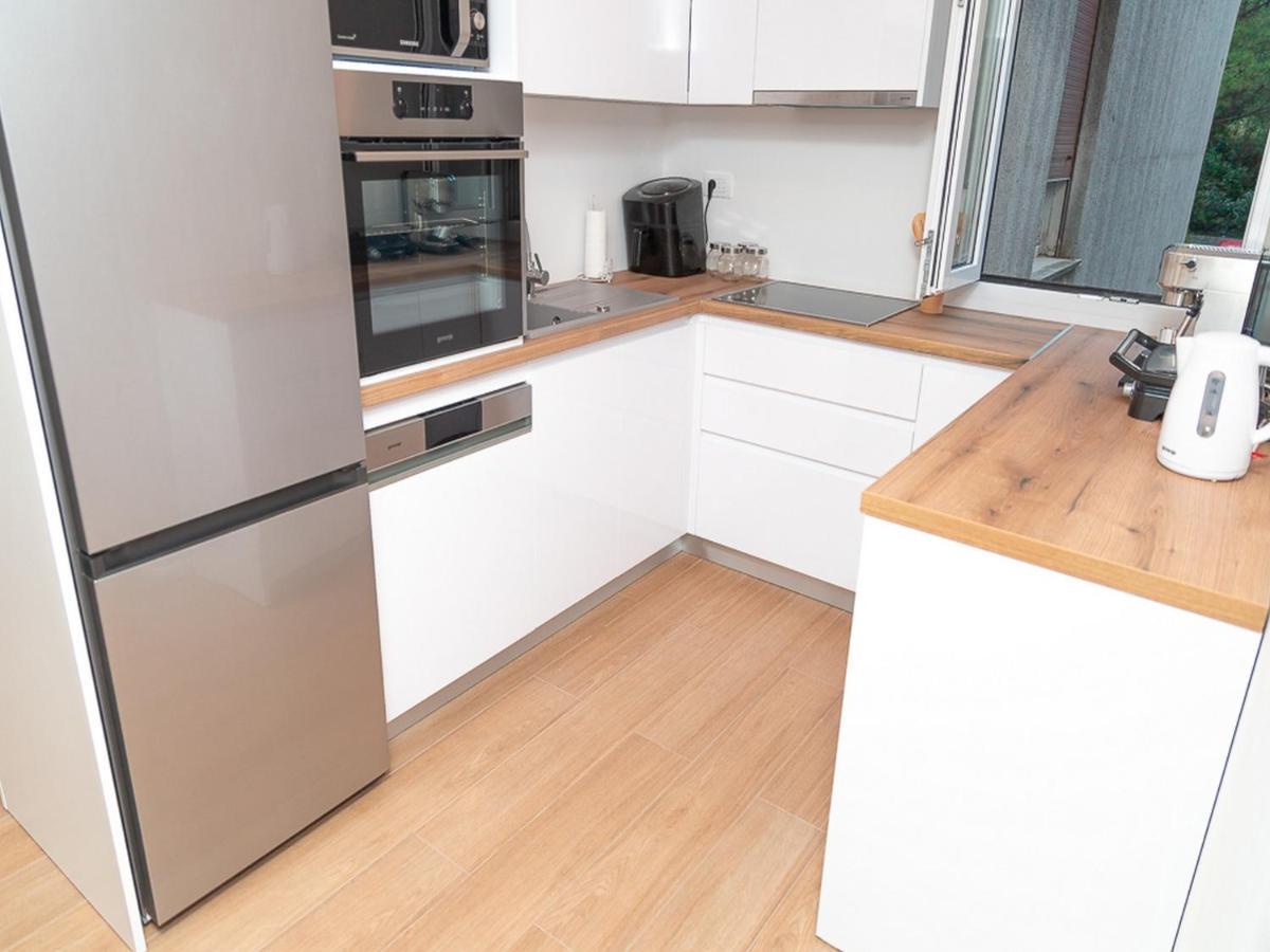 Apartment Matea Quận Mokošica Ngoại thất bức ảnh